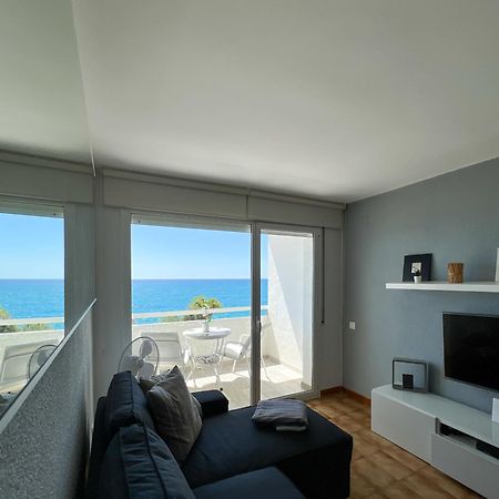 Vivalidays Marina - Pineda De Mar Apartment Luaran gambar