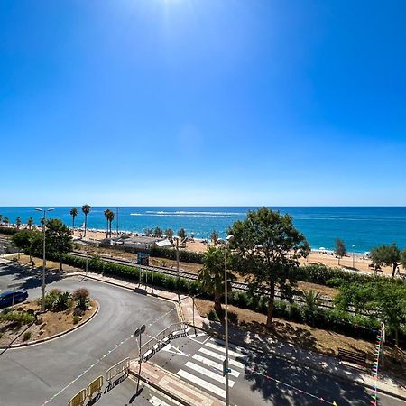 Vivalidays Marina - Pineda De Mar Apartment Luaran gambar