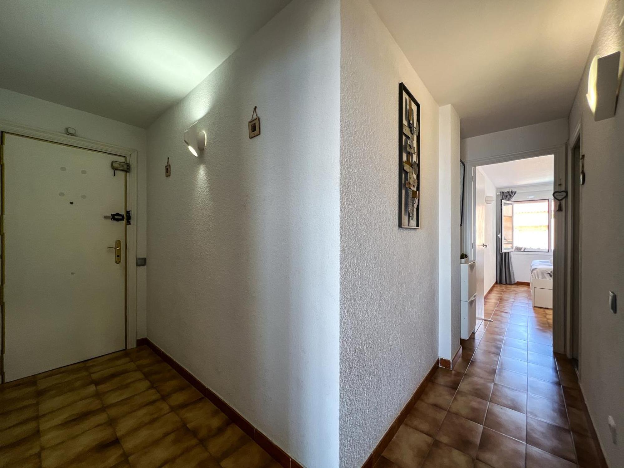Vivalidays Marina - Pineda De Mar Apartment Luaran gambar