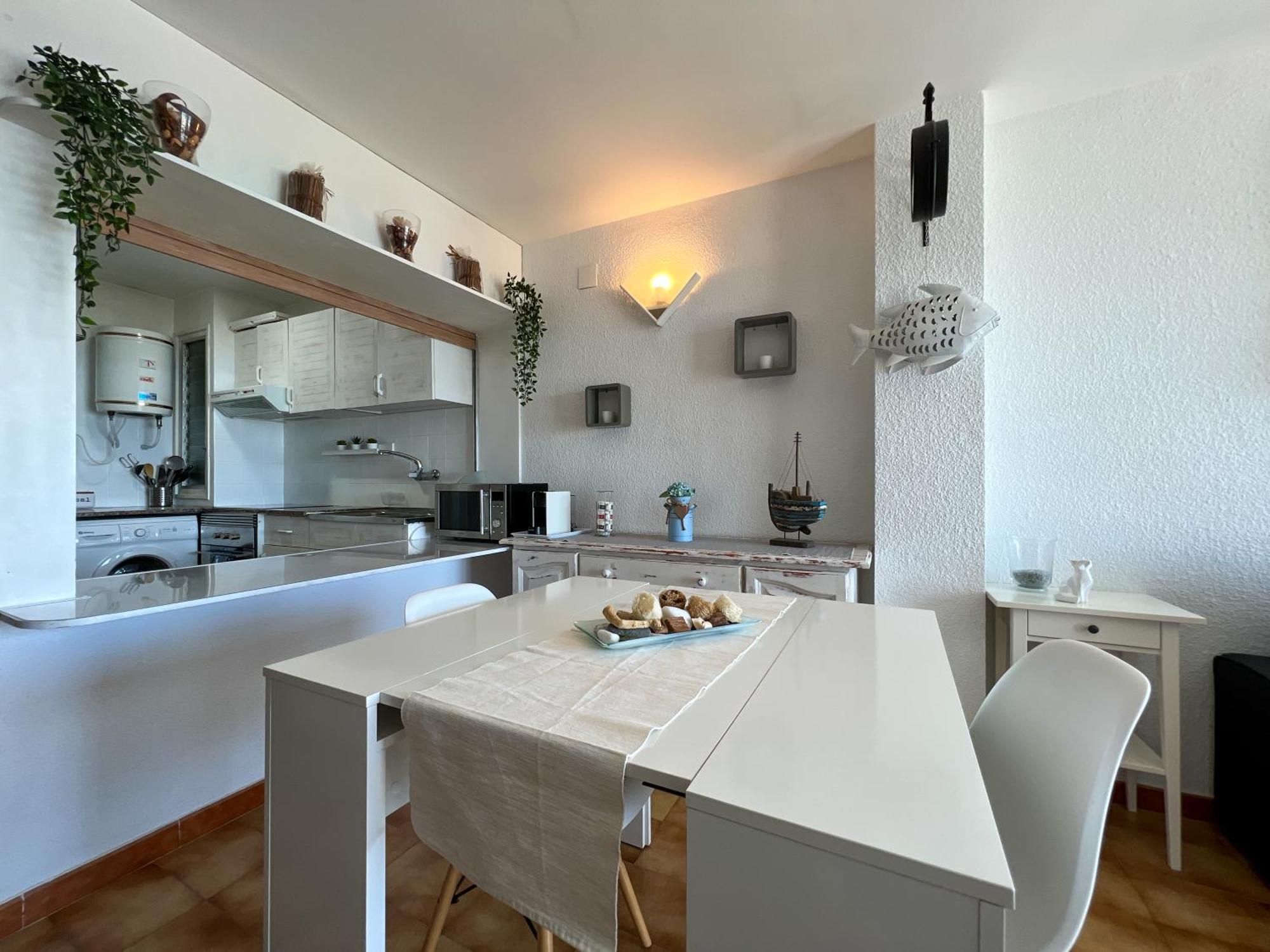 Vivalidays Marina - Pineda De Mar Apartment Luaran gambar
