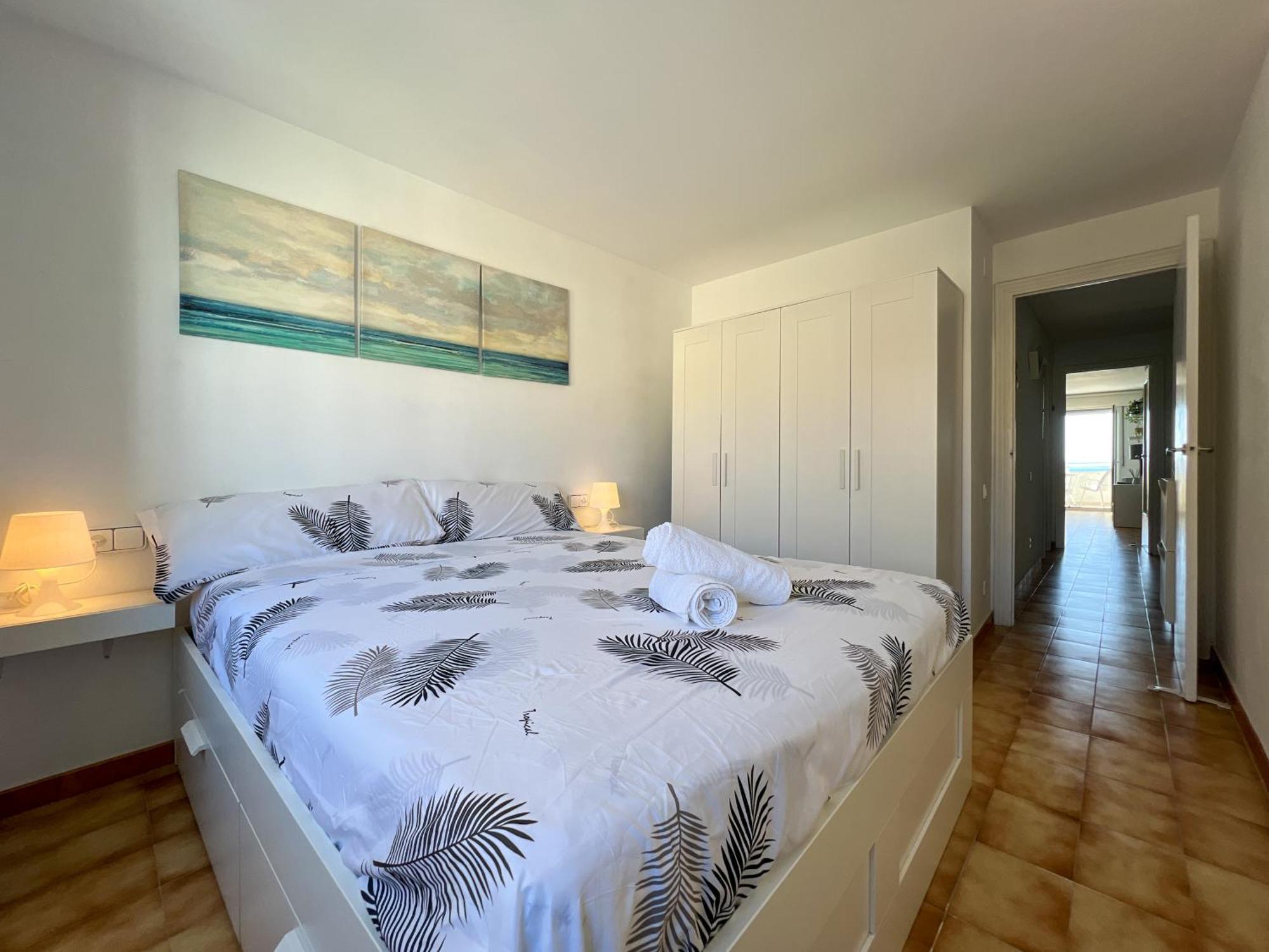 Vivalidays Marina - Pineda De Mar Apartment Luaran gambar