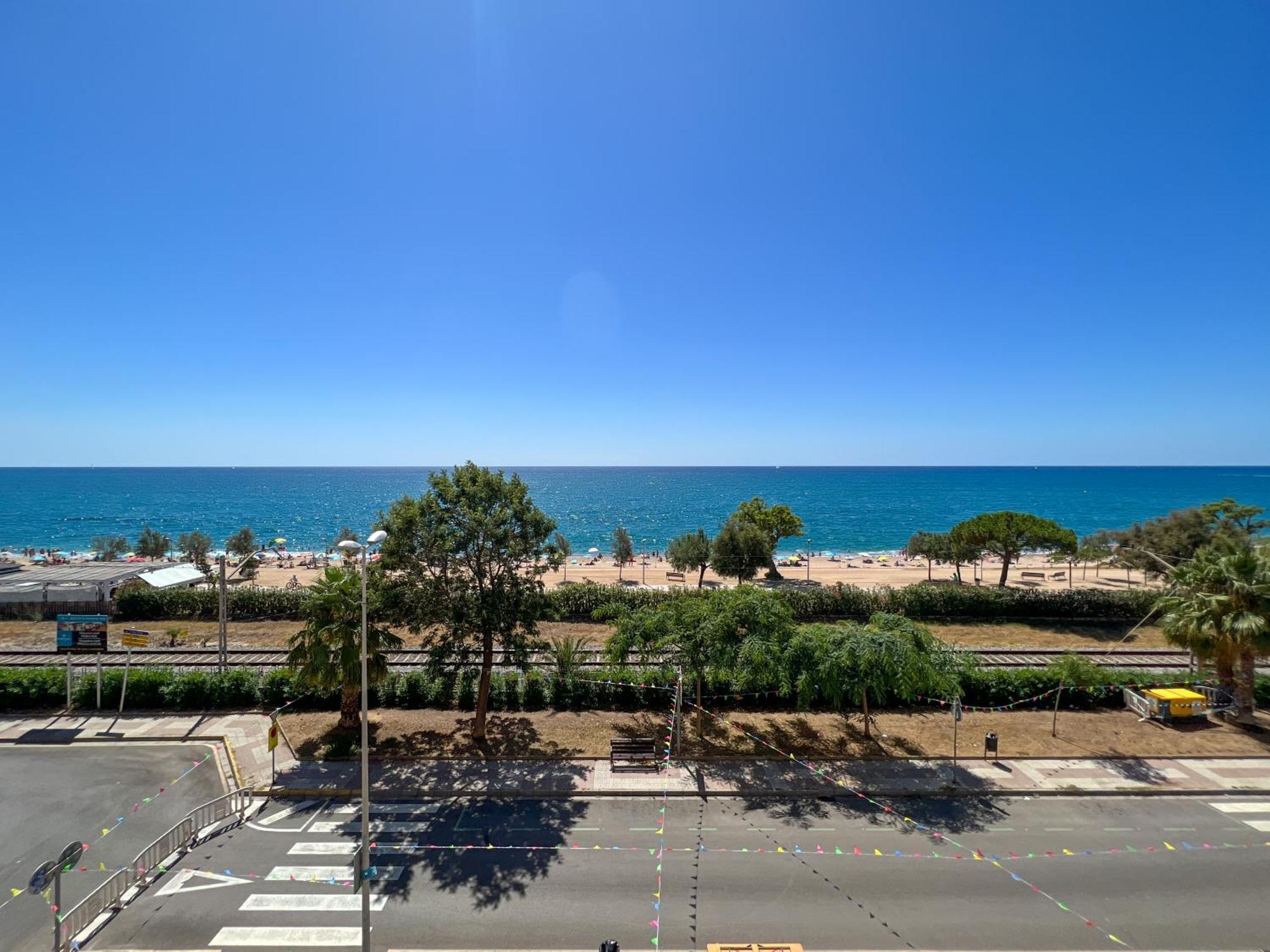 Vivalidays Marina - Pineda De Mar Apartment Luaran gambar